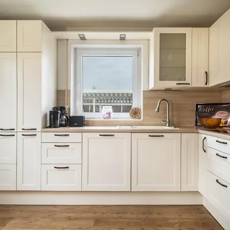 Hotz Am Golfclub 2b Appartement Lindau (Bodensee)