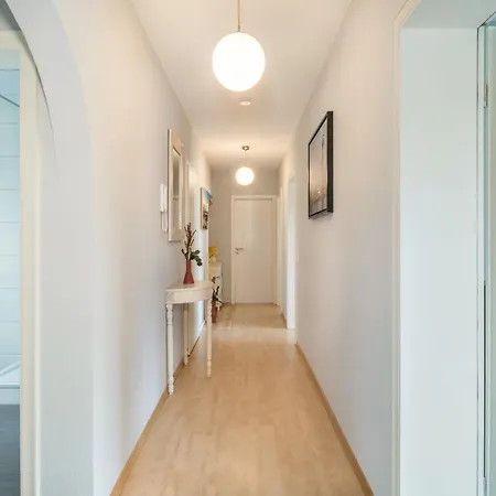 Hotz Am Golfclub 2b Appartement
