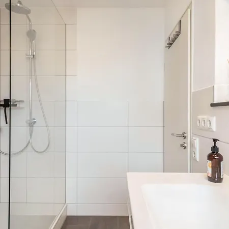 Appartement Hotz Am Golfclub 2b *