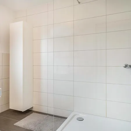 Appartement Hotz Am Golfclub 2b *