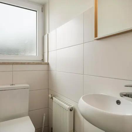 Hotz Am Golfclub 2b Appartement