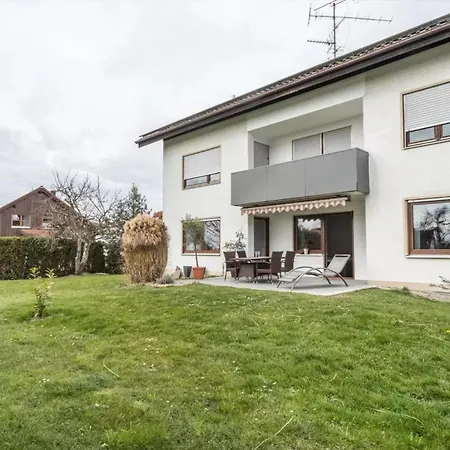 Hotz Am Golfclub 2b * Lindau (Bodensee)