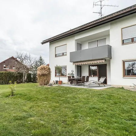 Hotz Am Golfclub 2b Lindau (Bodensee)