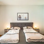 Apartmán Hotz Am Golfclub 2b