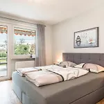Apartmán Hotz Am Golfclub 2b *