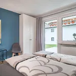 Apartmán Hotz Am Golfclub 2b