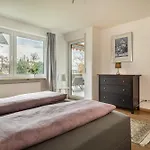 Apartmán Hotz Am Golfclub 2b