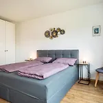 Apartmán Hotz Am Golfclub 2b Lindau