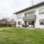 Hotz Am Golfclub 2b * Lindau