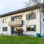 Hotz Am Golfclub 2b Apartmán Lindau