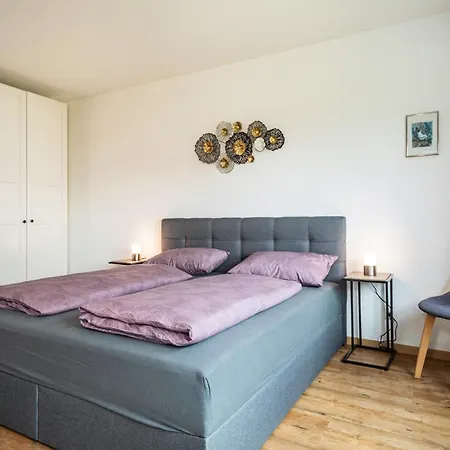 Appartamento Hotz Am Golfclub 2b Lindau (Bodensee)